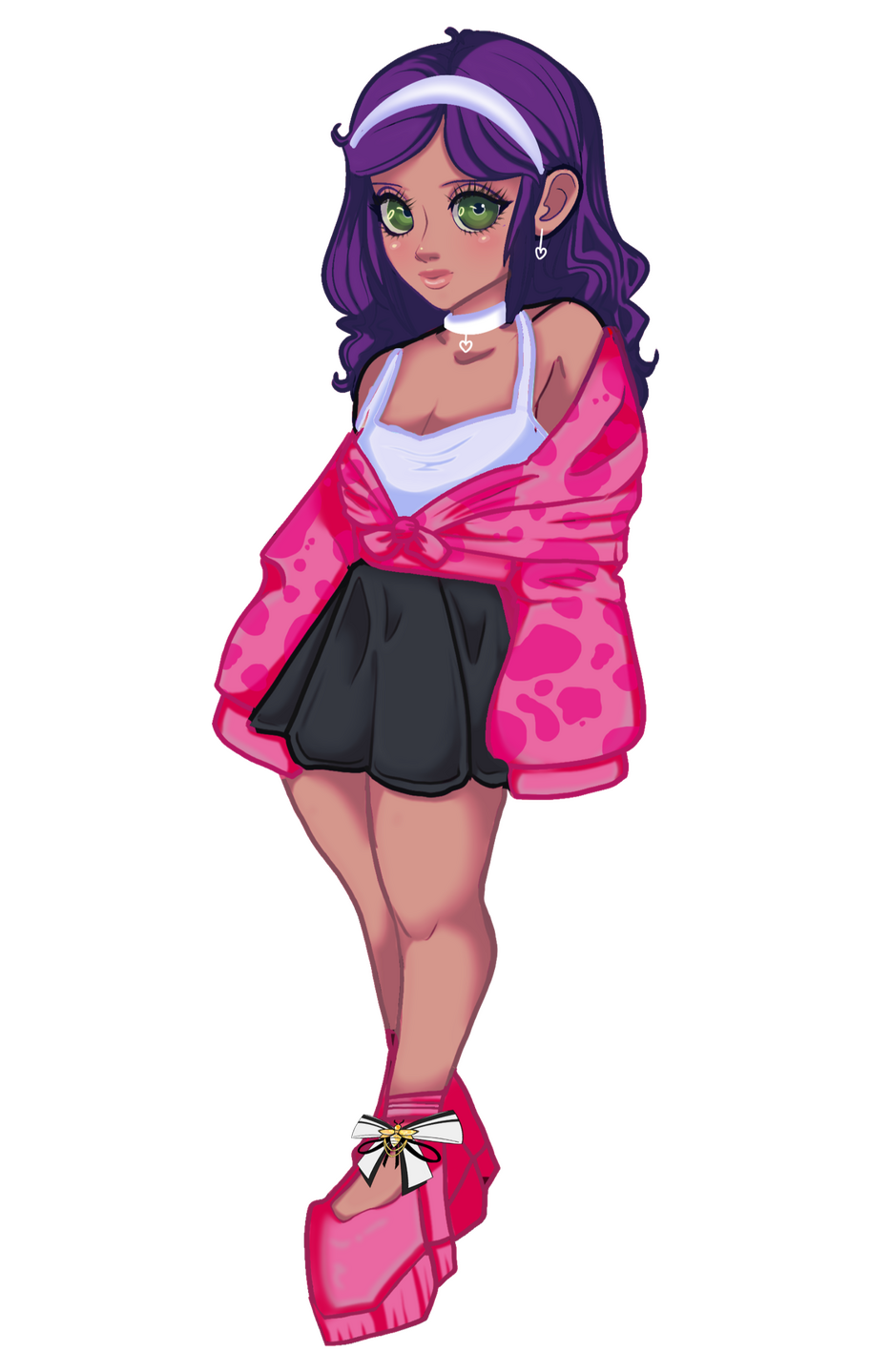 Stay Kawaii